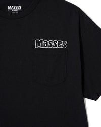 MASSES 25SS T-SHIRT SKULL HAT
