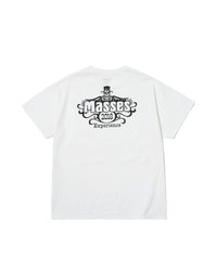 MASSES 25SS T-SHIRT SKULL HAT