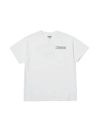 MASSES 25SS T-SHIRT SKULL HAT