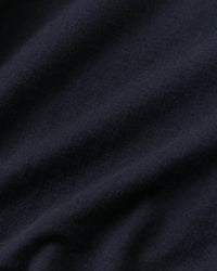 NICENESS 25AW R.PARADA / Lightweight Sweat Half-Zip Pullover