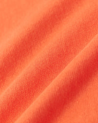 NICENESS 25AW R.PARADA / Lightweight Sweat Half-Zip Pullover