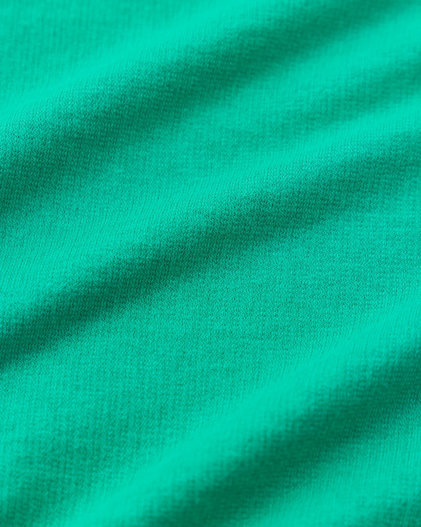 NICENESS 25AW R.PARADA / Lightweight Sweat Half-Zip Pullover