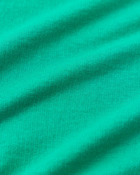 NICENESS 25AW R.PARADA / Lightweight Sweat Half-Zip Pullover