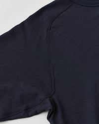 NICENESS 25AW LARS / Lightweight Sweat Crewneck Pullover