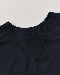 NICENESS 25AW LARS / Lightweight Sweat Crewneck Pullover