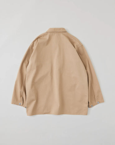 s*r様 NICENESS 23SS GAGE CAMEL Lサイズ s*r様 NICENESS 23SS GAGE CAMEL Lサイズ