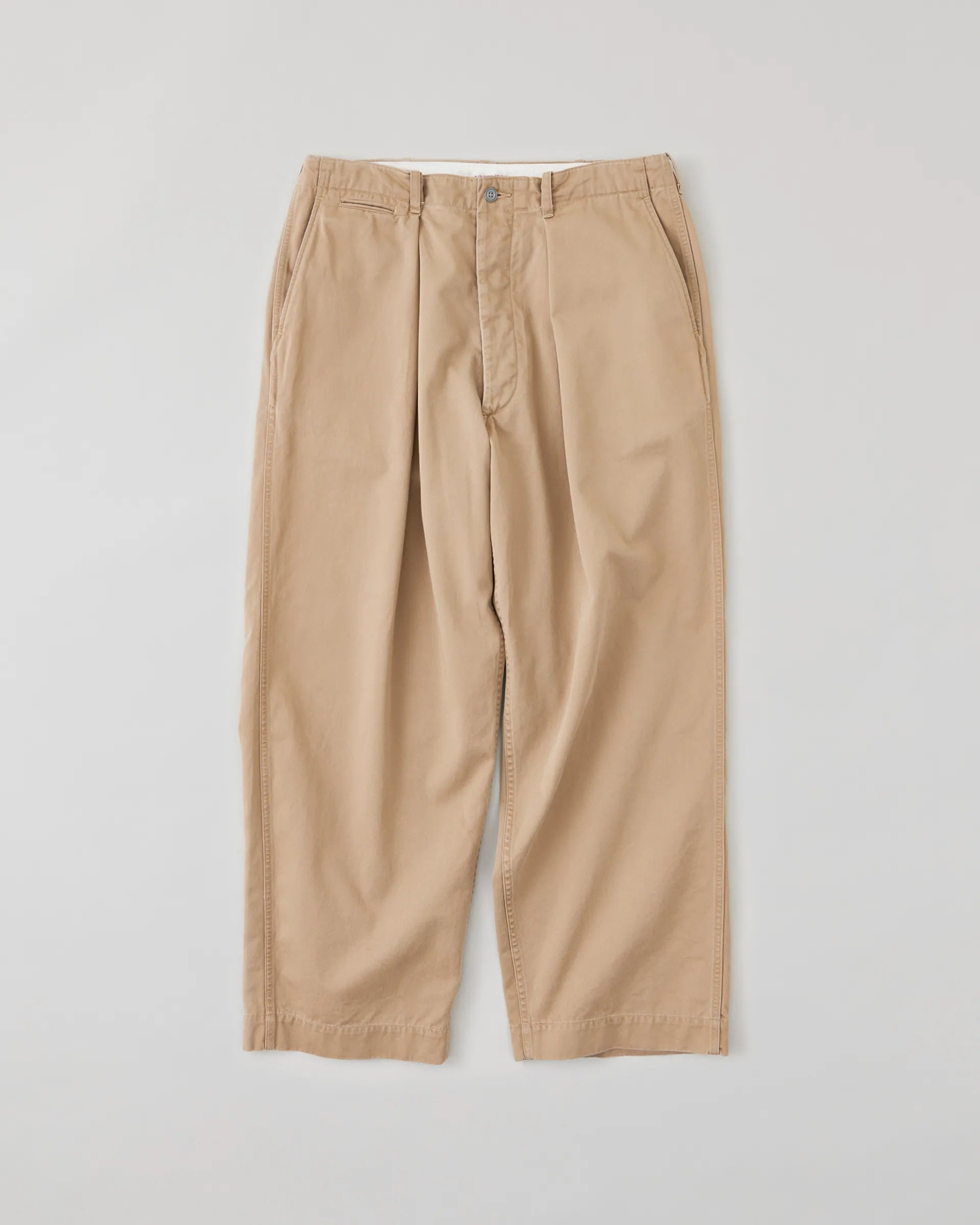 パンツ Tweed classic mini pants / andwang Munsingwear 【ENVOY】はっ水 ストレッチ ショートパンツ