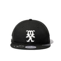 SAINT Mxxxxxx x NEW ERA / CAP_MX