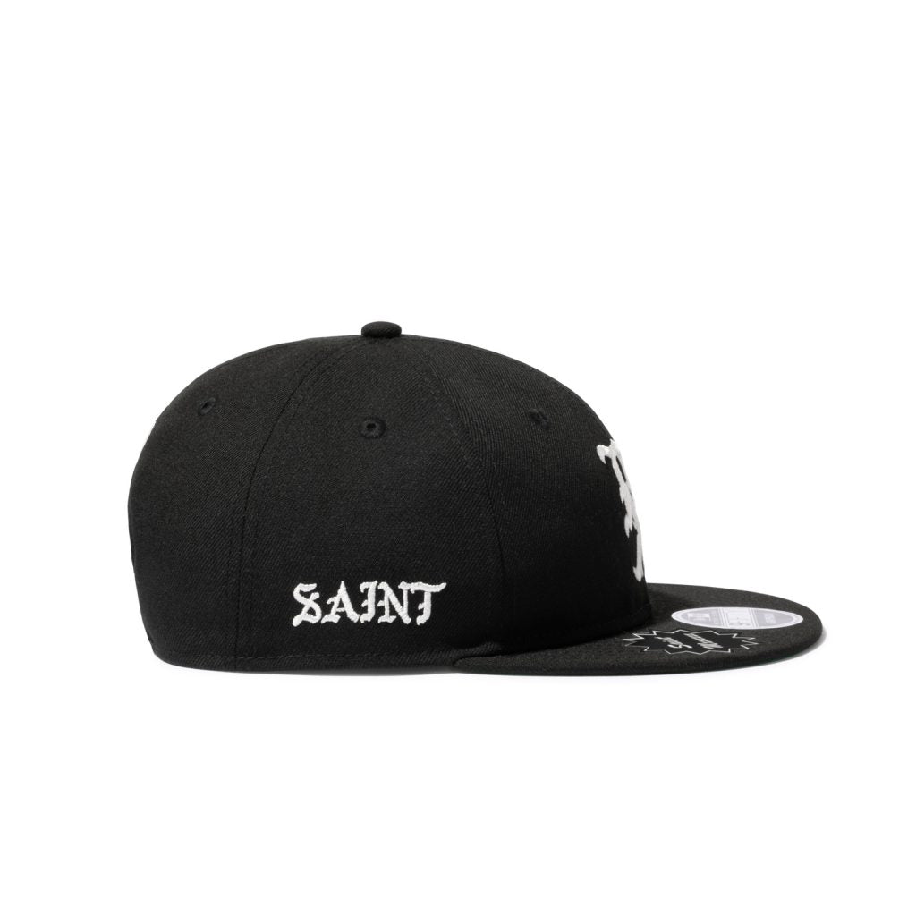 SAINT Mxxxxxx x NEW ERA / CAP_MX