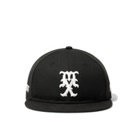 SAINT Mxxxxxx x NEW ERA / CAP_MX