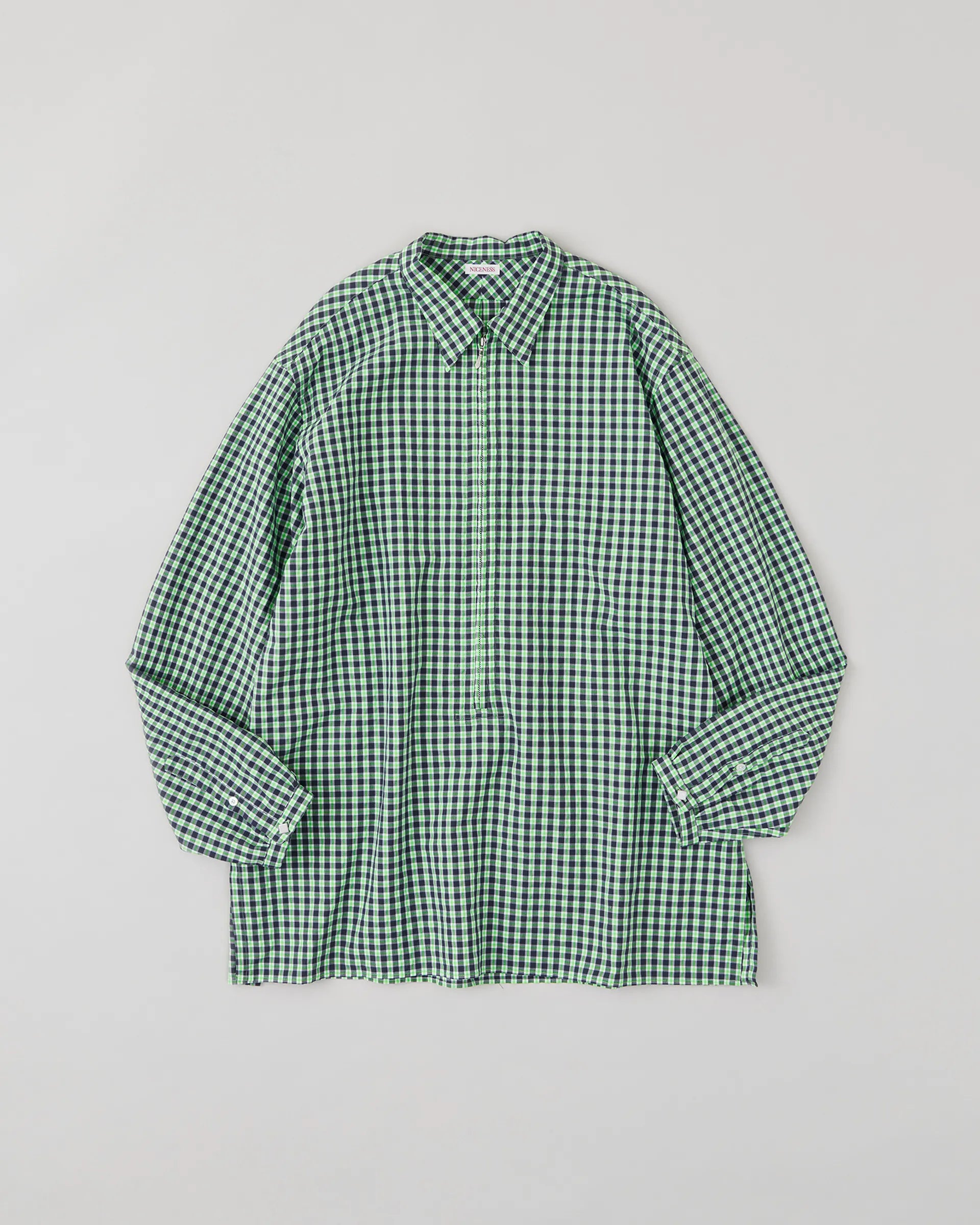 s*r様 NICENESS 23SS GAGE CAMEL Lサイズ s*r様 NICENESS 23SS GAGE CAMEL Lサイズ - メルカリ