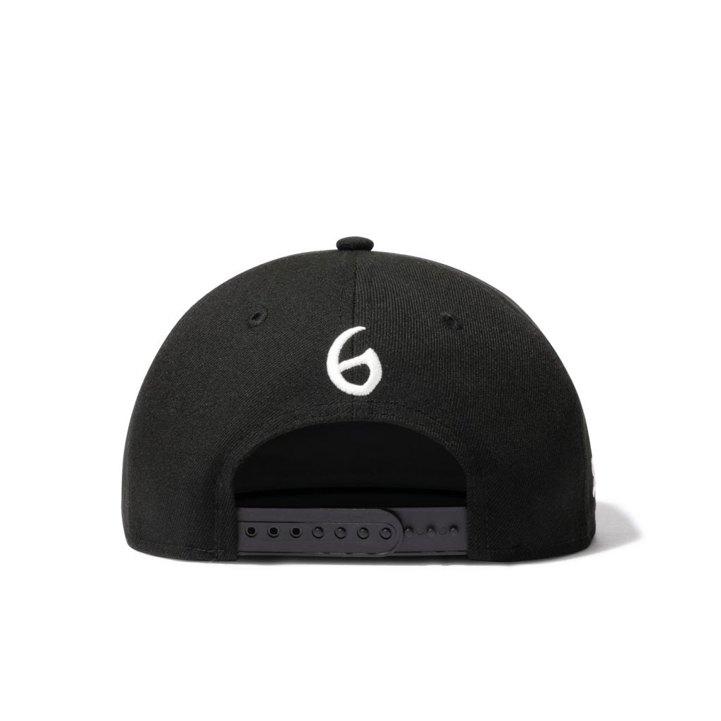 SAINT Mxxxxxx x NEW ERA / CAP_MX