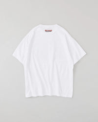 NICENESS 25AW U.BERNARD / UMA Print Tee Shirt