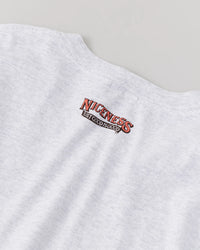 NICENESS 25AW G.BERNARD / UMA Print Tee Shirt