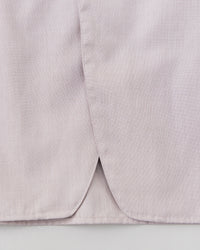 NICENESS 25AW C.CHAD / End-on-End Chambray Shirt Jacket