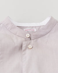 NICENESS 25AW C.CHAD / End-on-End Chambray Shirt Jacket