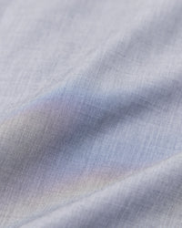 NICENESS 25AW C.CHAD / End-on-End Chambray Shirt Jacket