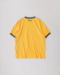 NICENESS 25SS T.ATHENA / Sado Ringer Tee
