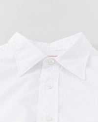 NICENESS 25AW MANSELL / 160/2 Broad Regular Collar Dress Shirt