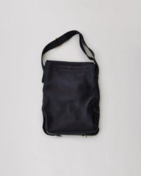 NICENESS 24AW D.MARTY Deer leather shoulder bag