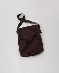 NICENESS 24AW S.MARTY Lamb leather shoulder bag