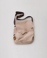 NICENESS 24AW S.MARTY Lamb leather shoulder bag