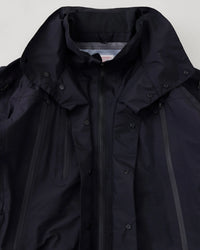 NICENESS 25AW D.DARRYL / 3-Layer Ripstop Tactical Jacket