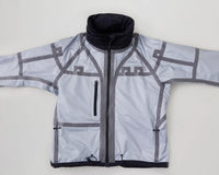 NICENESS 25AW D.DARRYL / 3-Layer Ripstop Tactical Jacket