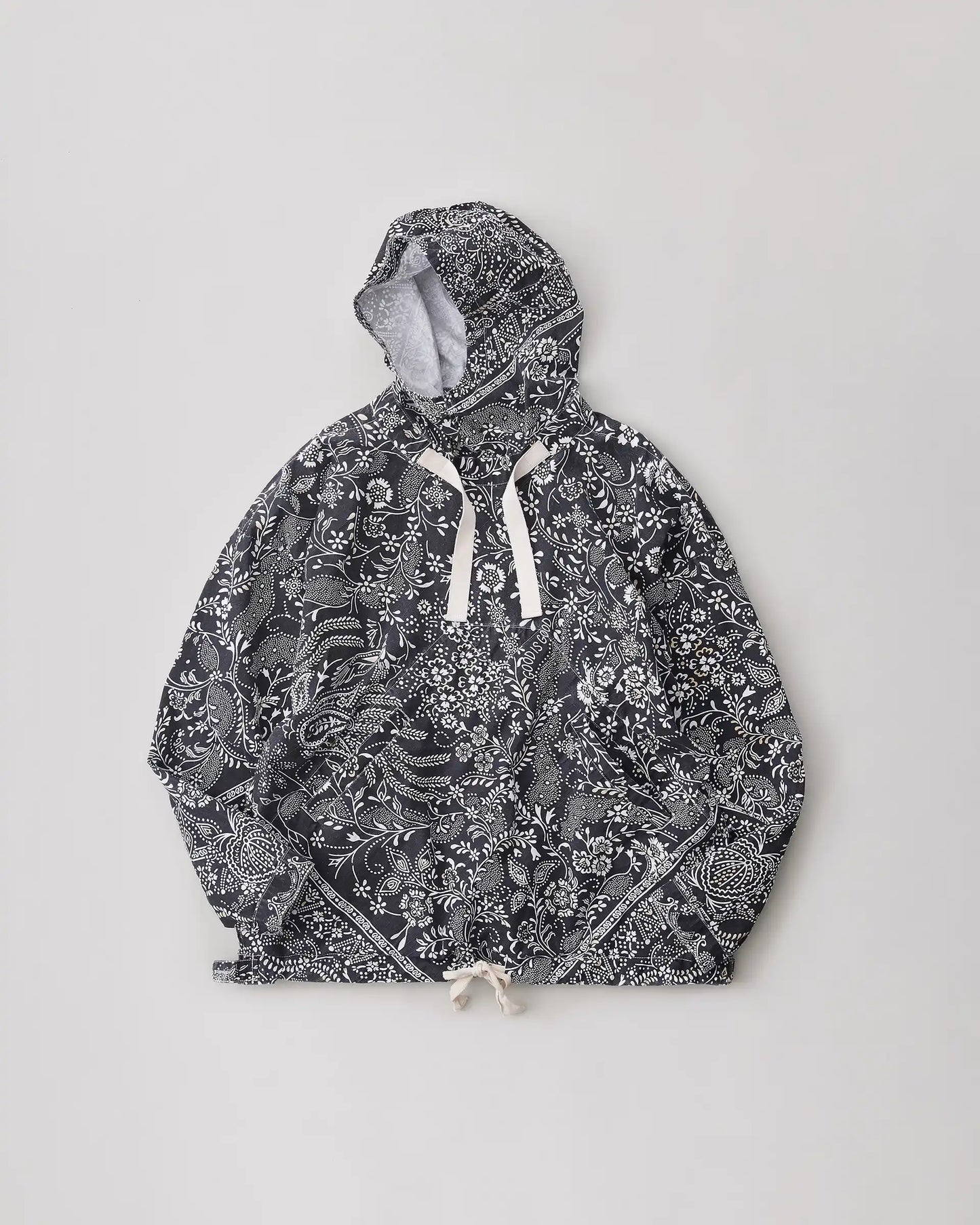 NICENESS 25SS DAS / Bandana Smock Parka