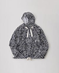 NICENESS 25SS DAS / Bandana Smock Parka