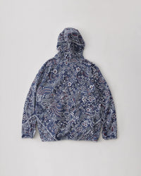 NICENESS 25SS DAS / Bandana Smock Parka