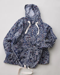 NICENESS 25SS DAS / Bandana Smock Parka