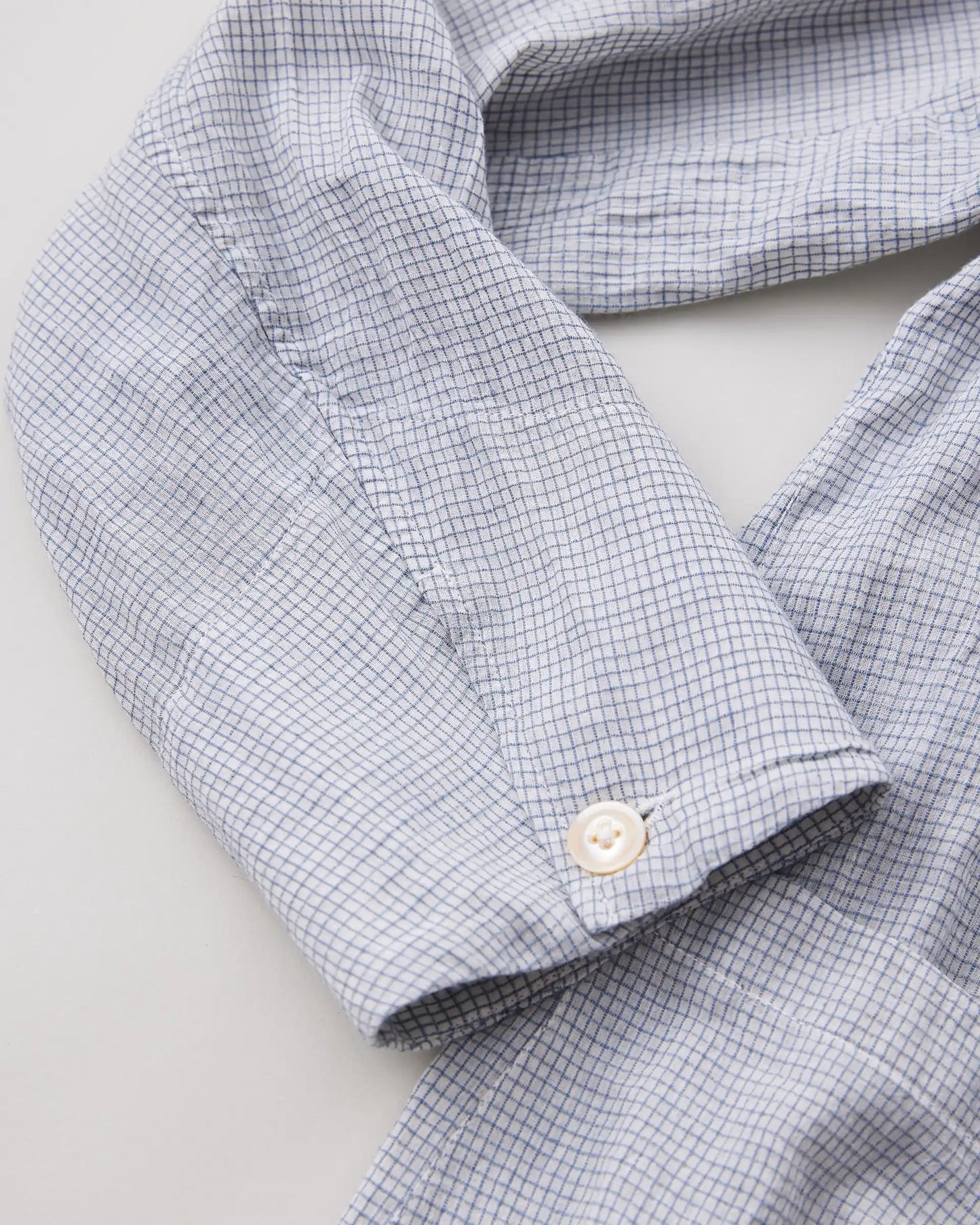 NICENESS 25SS DMELLO / Ripstop Box Tuck Coverall