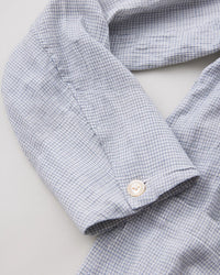 NICENESS 25SS DMELLO / Ripstop Box Tuck Coverall
