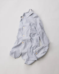 NICENESS 25SS DMELLO / Ripstop Box Tuck Coverall