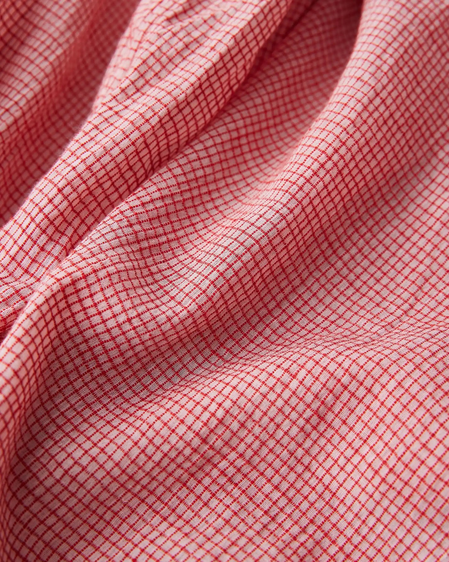 NICENESS 25SS DMELLO / Ripstop Box Tuck Coverall
