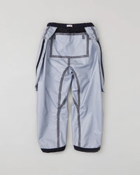 NICENESS 25AW DARREN / 3-Layer Ripstop Tactical Pants