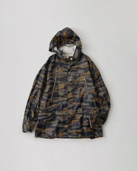 NICENESS 25SS TYNER / Tiger Camouflage Field Jacket