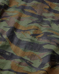 NICENESS 25SS TYNER / Tiger Camouflage Field Jacket