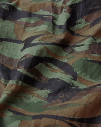 NICENESS 25SS KRAMER / Tiger Camouflage Field Trousers