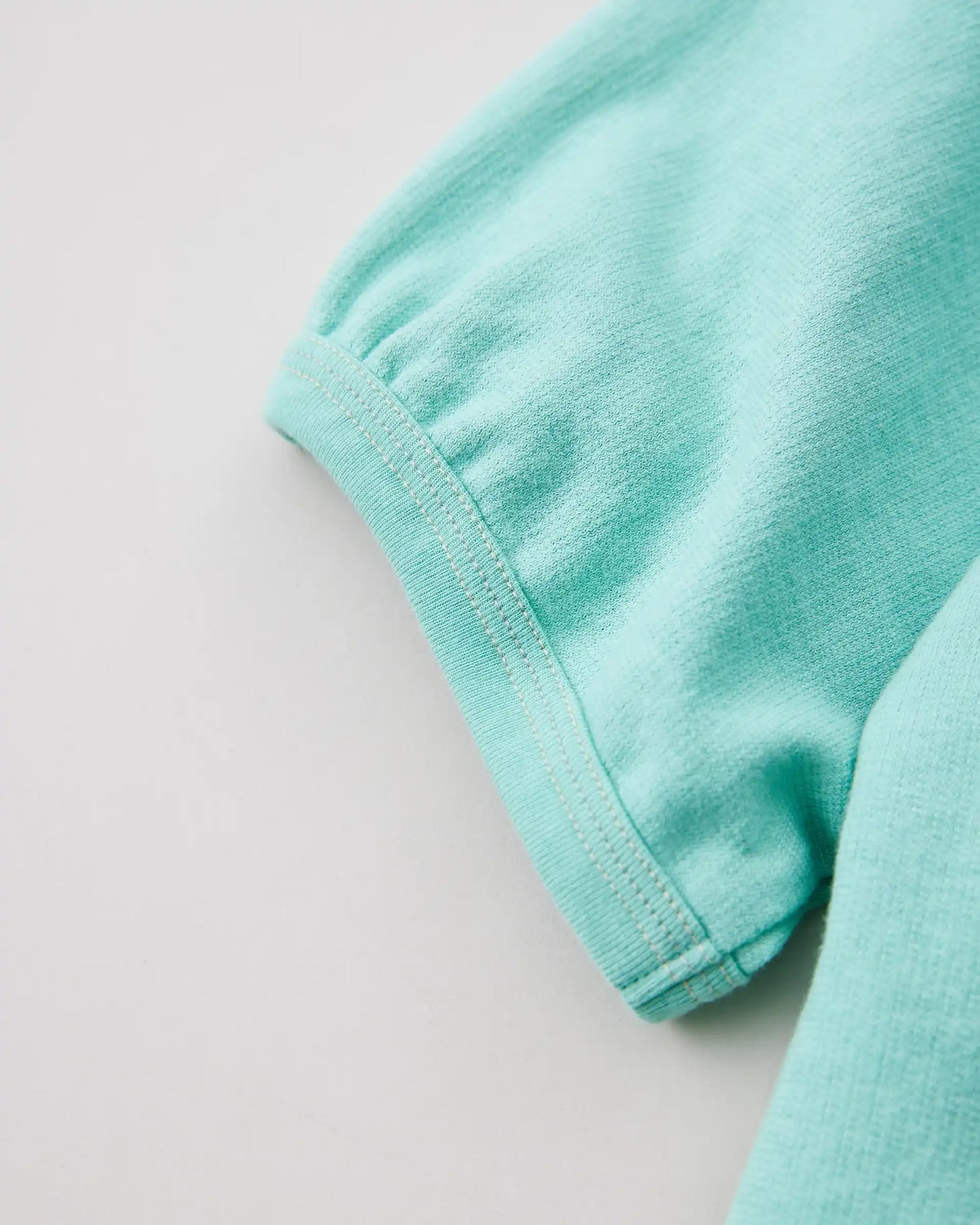 NICENESS 25SS MATT / Sweatshirt Pull Over Short Sleeve