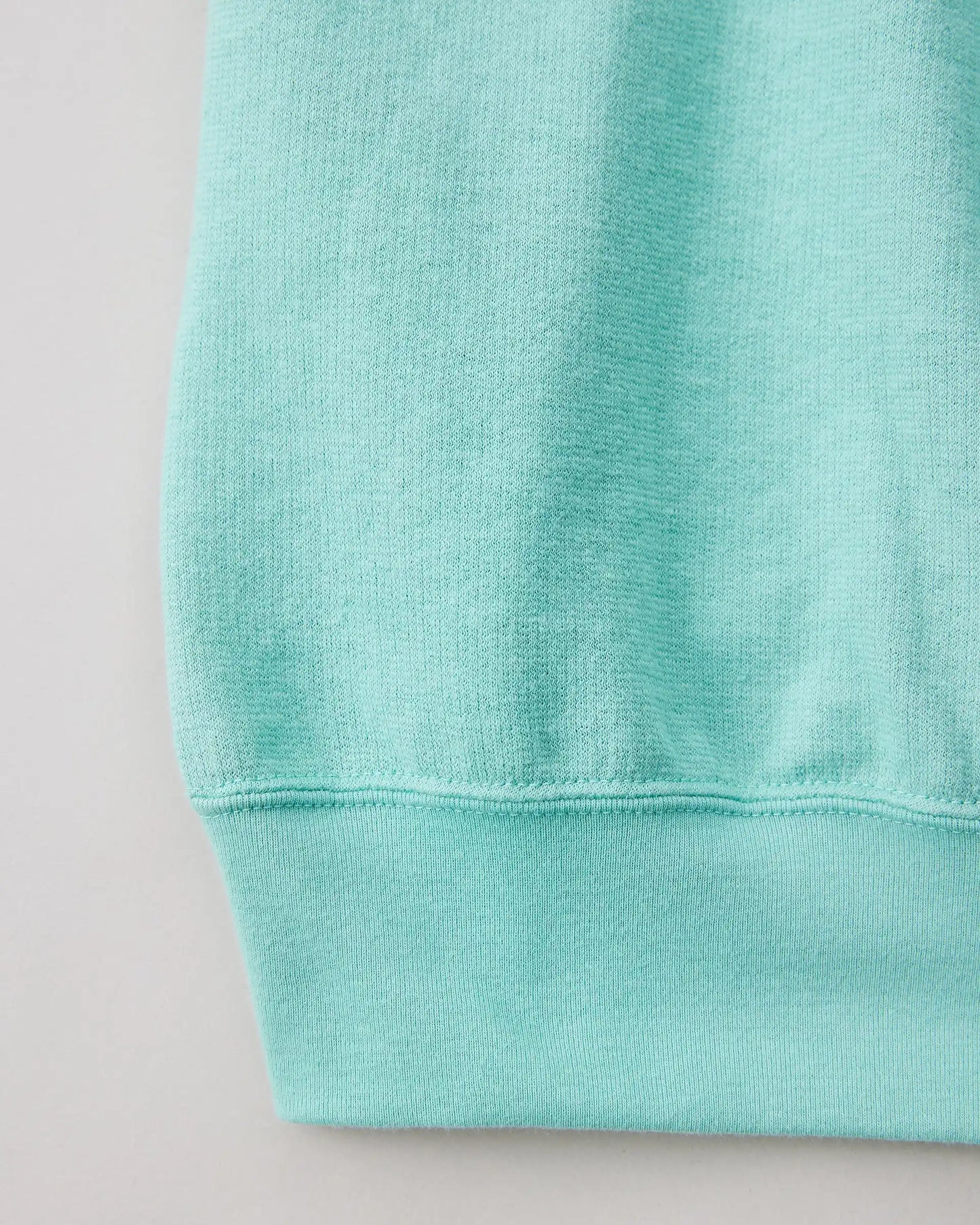 NICENESS 25SS MATT / Sweatshirt Pull Over Short Sleeve