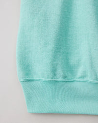 NICENESS 25SS MATT / Sweatshirt Pull Over Short Sleeve