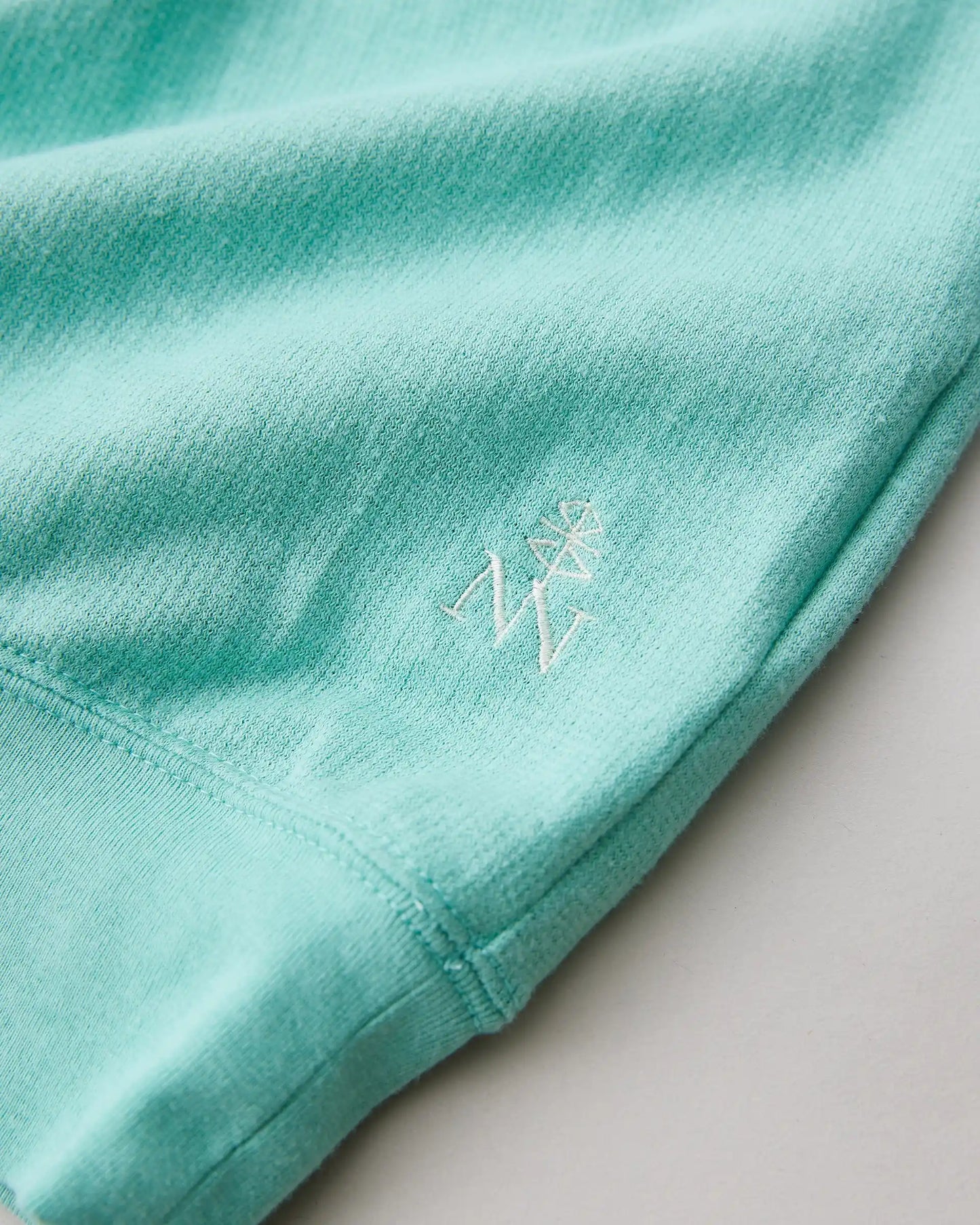NICENESS 25SS MATT / Sweatshirt Pull Over Short Sleeve
