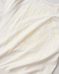 NICENESS 25SS MATT / Sweatshirt Pull Over Short Sleeve