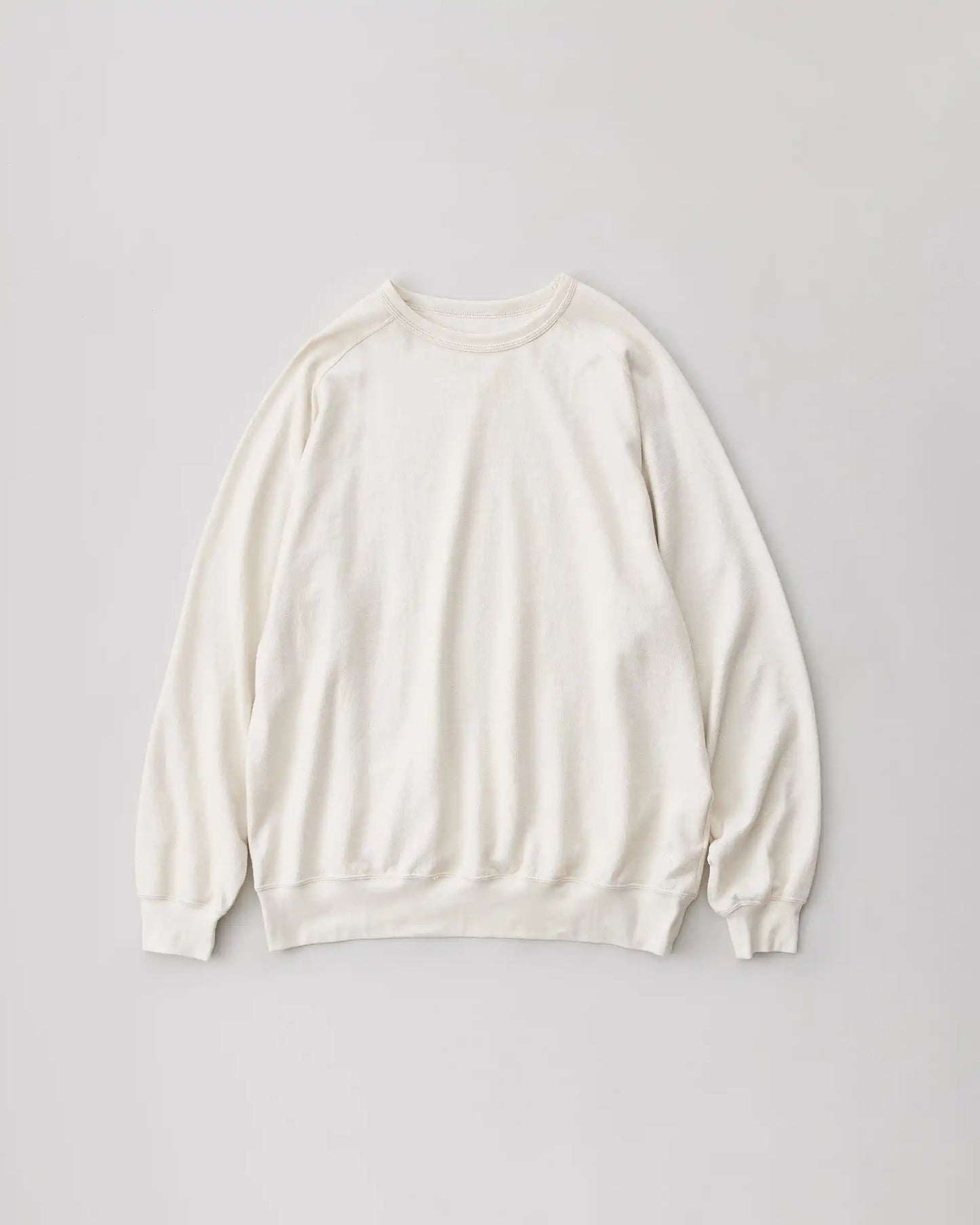 NICENESS 25SS LARS / Sweatshirt Pull Over Long Sleeve