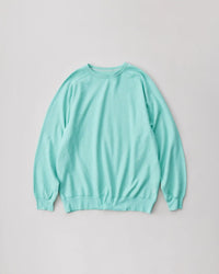NICENESS 25SS LARS / Sweatshirt Pull Over Long Sleeve