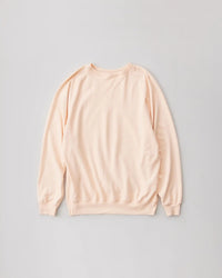 NICENESS 25SS LARS / Sweatshirt Pull Over Long Sleeve