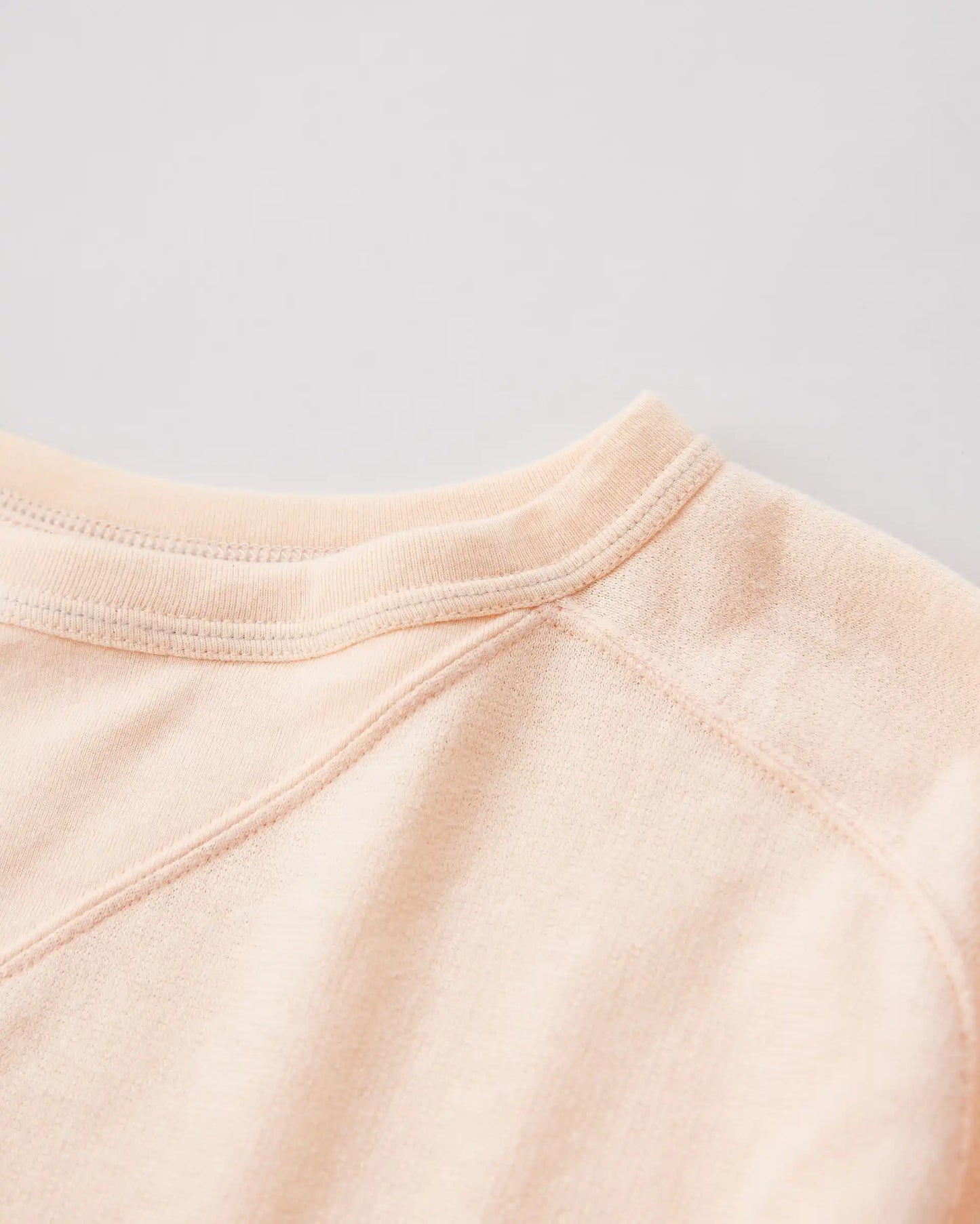 NICENESS 25SS LARS / Sweatshirt Pull Over Long Sleeve