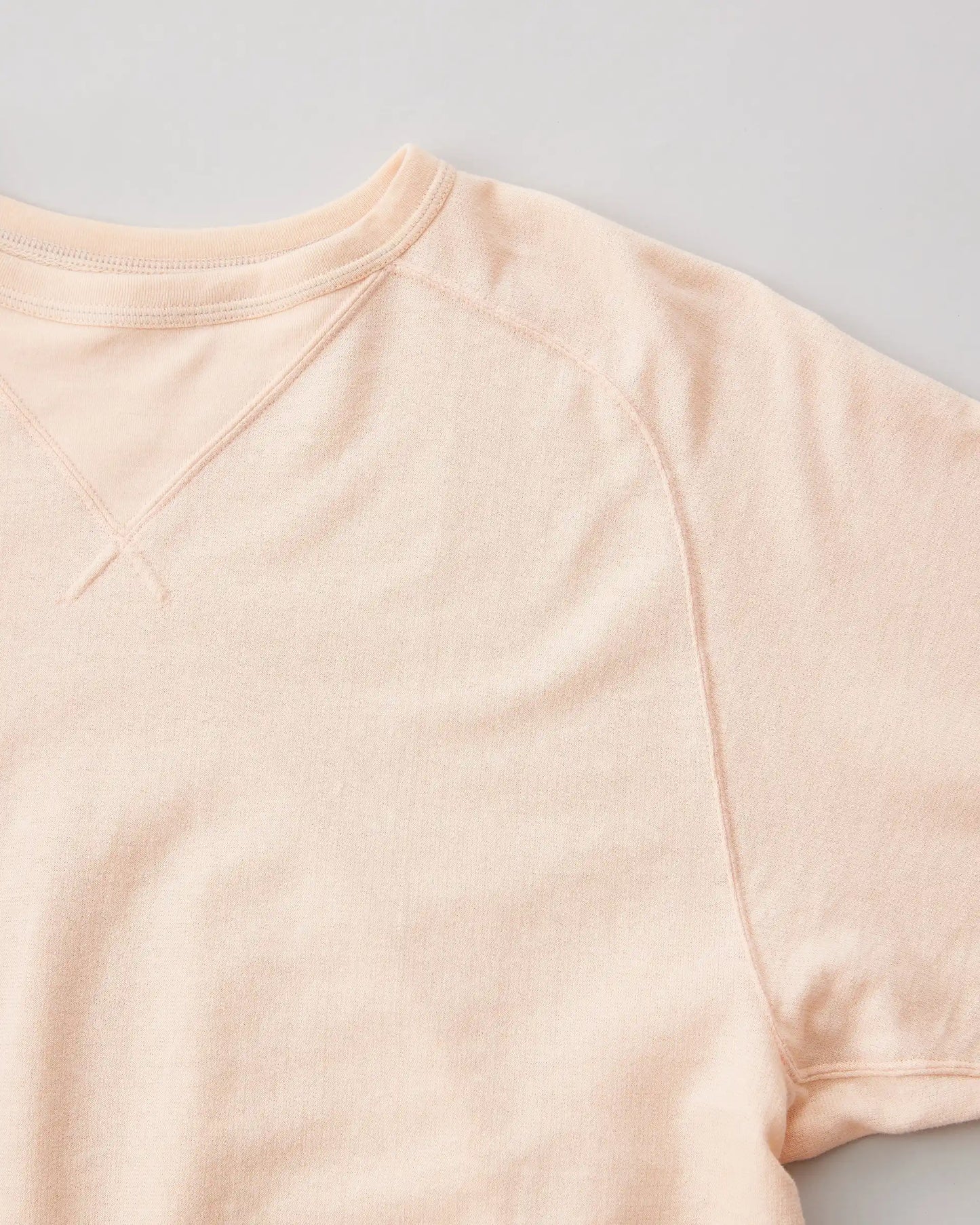 NICENESS 25SS LARS / Sweatshirt Pull Over Long Sleeve